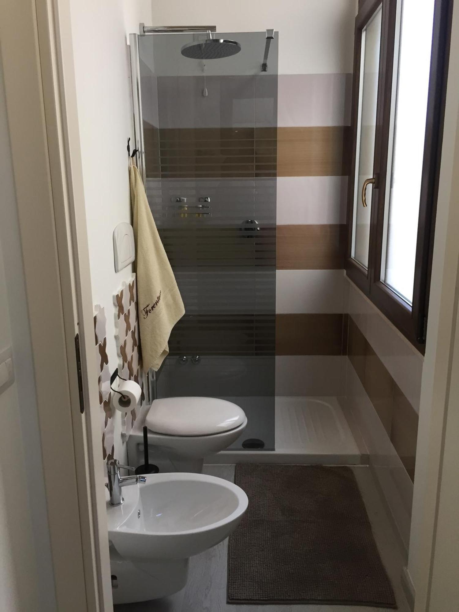 Forentum Suite Lavello Szoba fotó