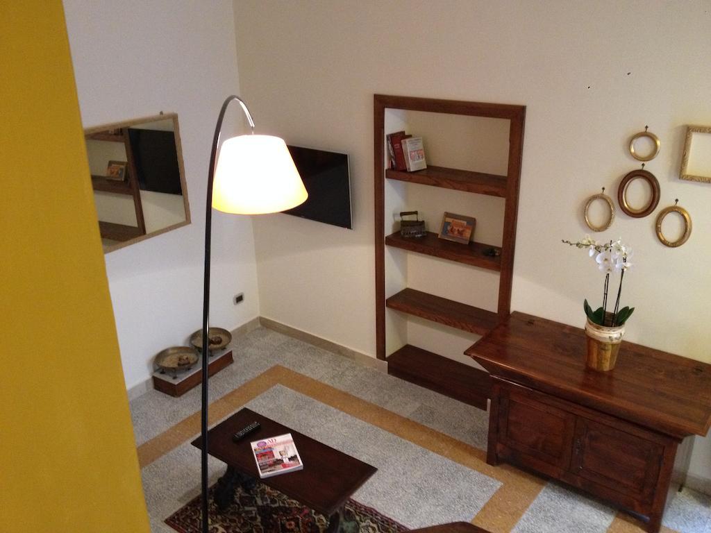 Forentum Suite Lavello Kültér fotó